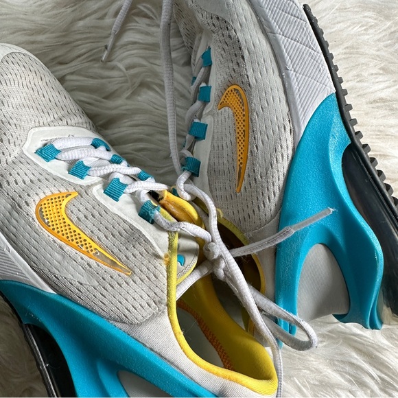 Nike Air Max Go - Picture 3 of 7